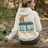 Adventure awaits with our Explore Manitoba Hoodie, designed for those who crave the beauty of the outdoors.